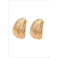NAEMI Women Earrings in Rose Gold | Gr.: onesize