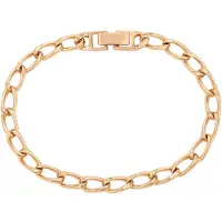 NAEMI Women Bracelet in Rose Gold | Gr.: onesize