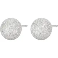 NAEMI Women Earrings in Silver | Gr.: onesize