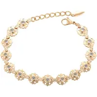NAEMI Women Bracelet in Rose Gold | Gr.: onesize