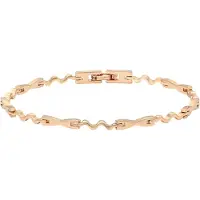 NAEMI Women Bracelet in Rose Gold | Gr.: onesize