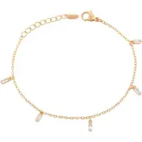 NAEMI Women Bracelet in Rose Gold | Gr.: onesize