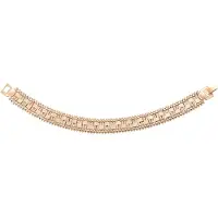 NAEMI Women Bracelet in Rose Gold | Gr.: onesize