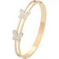 NAEMI Women Bracelet in Gold | Gr.: onesize