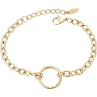 NAEMI Women Bracelet in Gold | Gr.: onesize