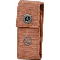 Leatherman Nylon Sheath Medium 939932 Sienna, Gürteletui