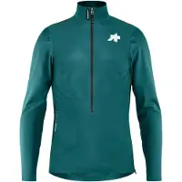 Assos Tactica Rain T5 Jacke