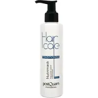 Postquam Instant Nährstoff-Haarmaske – Intensivpflege & Regeneration für trockenes Haar 200 ml