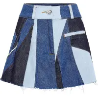 Philipp Plein Minirock