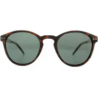 Polaroid PLD 1029/S Uni-Sonnenbrille mit Vollrand, Kunststoff