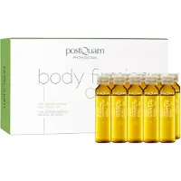 Postquam BIO-SOFORTKUR KÍRPERPFLEGE UND FESTIGUNG 12X10 ML.