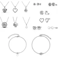 MYC Paris Herz-Adventskalender - 14 Juwelen - Silber und Kristall