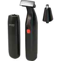 Italian Design 2-IN-1-RASIERER ER-5600