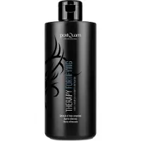 Postquam Stärkendes Anti-Haarausfall-Shampoo – Kräftigung & Pflege für geschwächtes Haar 400 ml