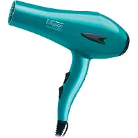 Italian Design Haartrockner GTI 2600 Ocean Plus - 2200 W - türkis
