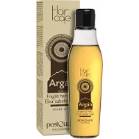 Postquam Argán Fragile Hair Elixir 100 ml