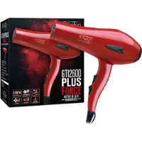 Id Italian IDEGTIFORCEPLUS, AC, Rot, Hängeschlaufe, 2 m, 2200 W, 390 g