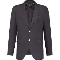 Billionaire Blazer Double B
