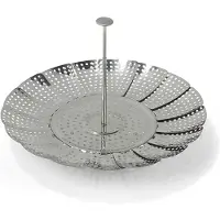 Funktion Gemüse-Dampfgarer 28 cm