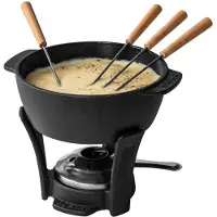 Boska Fondue-Set Party Pro - 1,1 L