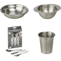 Thermobaby Geschirr-Set