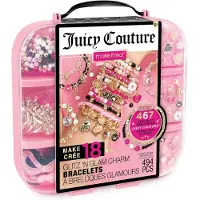 Ginza.se Glitz 'N Glam Charm-Armbänder