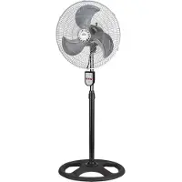 DCG ELTRONIC Eltronic VE1622-T Schwarz