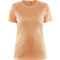 Craft Damen T-Shirt CORE UNIFY LOGO TEE W