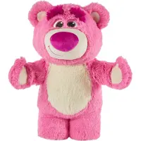 Disney Pixar Toy Story Lotso Teddybär