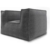 ROOLF Living Silky Club Seat Polypropylen