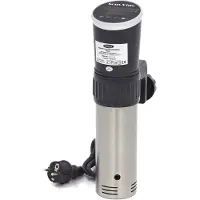 Maxima Vakuum-Stab - 20L - 8L/min Pumpe - -