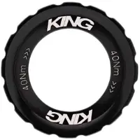Chris King Cl Disc Bremsscheiben-sicherungsring