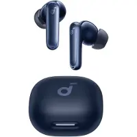 Soundcore P40i | True-Wireless Earbuds mit Smart ANC Black