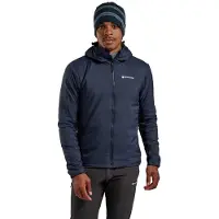 Montane Isolation Hoodie Sirocco