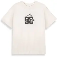 Grimey The Swarm Dc Shoes X Regular Kurzarm-t-shirt