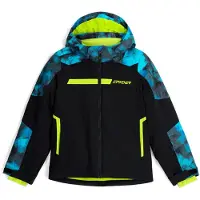 Spyder Challenger Jacke