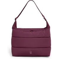 Got Bag Tasche Puffer Square Bag Large kraken mono