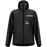 Head Race Nova Jacke