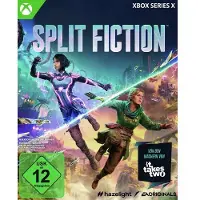 Split Fiction