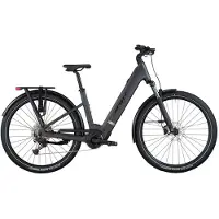 Scott Bikes Sub Sport 10 Wave 28´´ Cues Rd-u6000gs 10s 2026 Elektrofahrrad