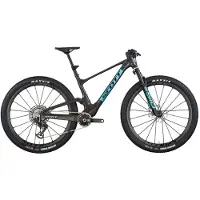 Scott Bikes Spark Rc Sl 29´´ Xx Sl Eagle Axs 2026 Mountainbike