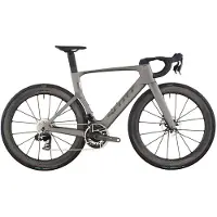 Scott Bikes Foil Rc Ultimate Red Axs 2026 Rennrad