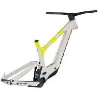 Scott Bikes Ransom 900 Rc Hmx 2024 Mtb-rahmen