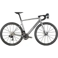 Scott Bikes Addict Rc Ultimate Red Axs 2026 Rennrad