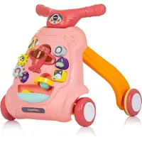Chipolino Lauflernwagen Plane Musik