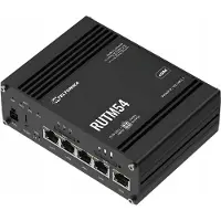 Teltonika RUTM54 - Wireless Router - WWAN 4-Port-Switch