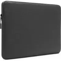 Pipetto - MacBook Sleeve 13" Ultra Lite Ripstop (Color: Black)