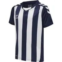 Hummel Core Xk Streifen Trikot Kinder, MARINE/WHITE, 176