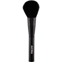 Alcina Puderpinsel - Puderpinsel - 1 ml