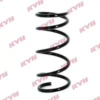 KYB Fahrwerksfeder RA5919